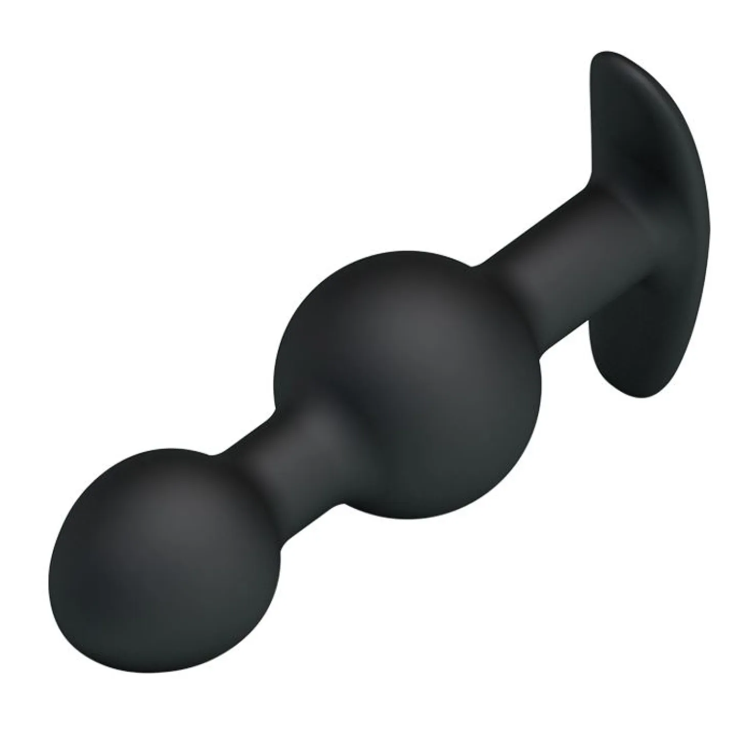 Plug anal Weighted Double