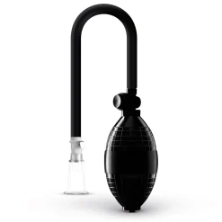 Pompe clitoridienne basique