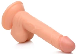 Pop Peckers - Gode Poppin 16,5 cm - Beige