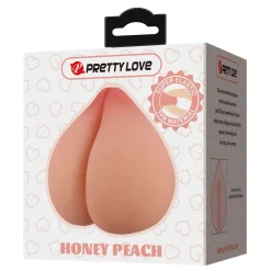 Pretty Love - Honey Peach