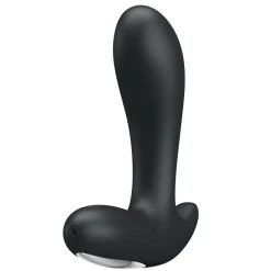 Pretty Love - Plug anal vibrant "Backie" - Noir