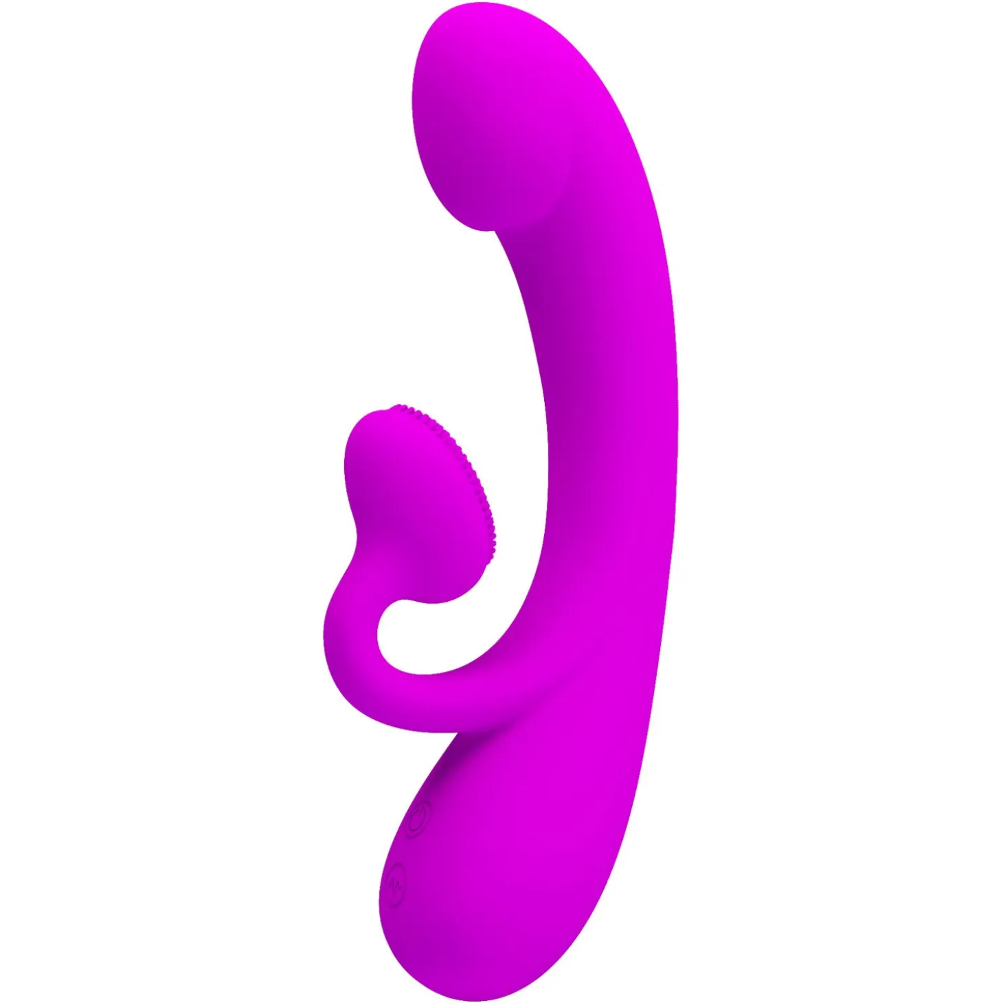 Pretty Love - Sincere - Violet