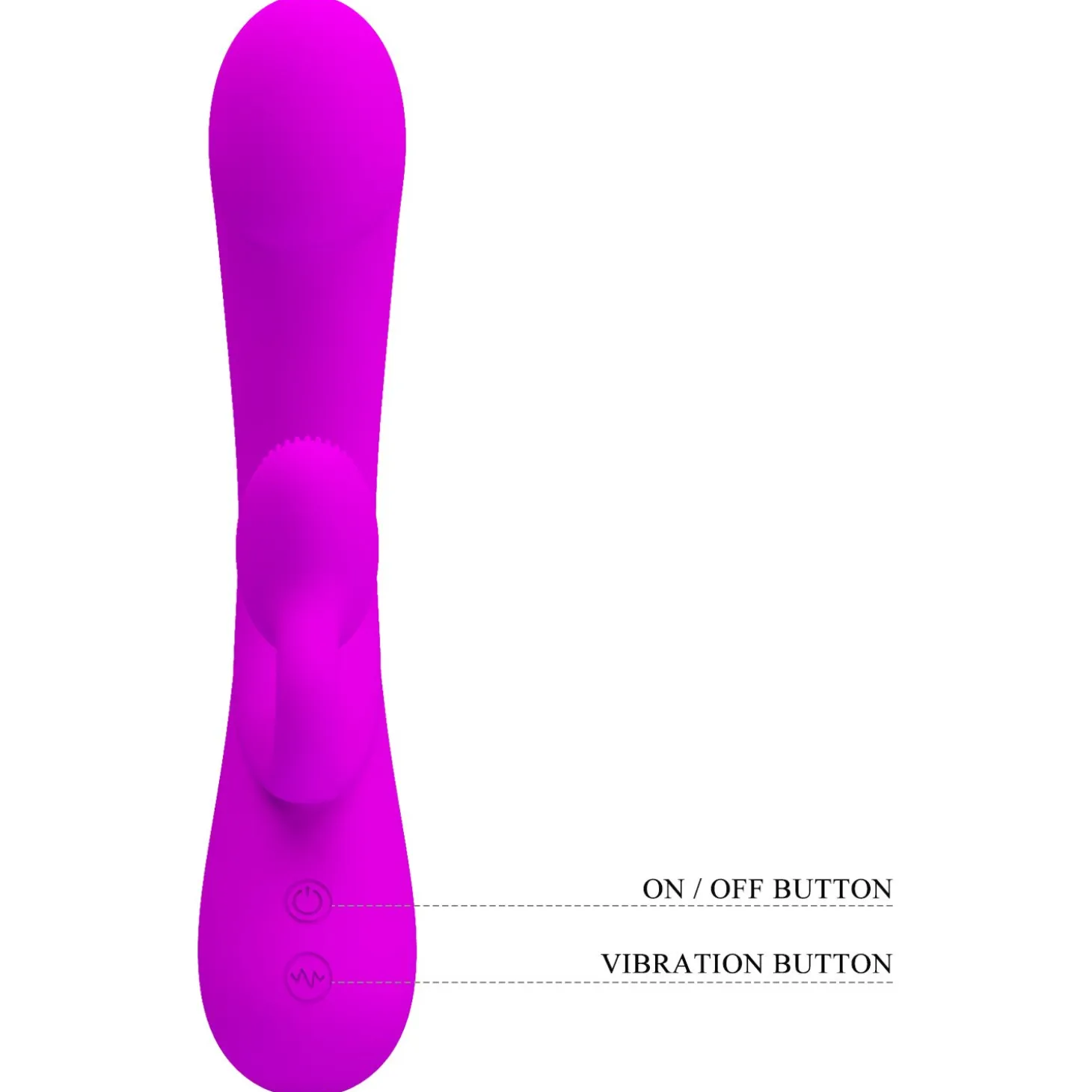 Pretty Love - Sincere - Violet