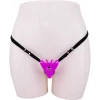 Pretty Love - Sloane - Violet