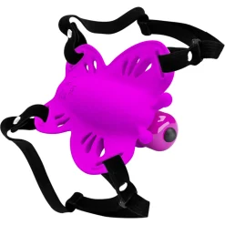 Pretty Love - Sloane - Violet