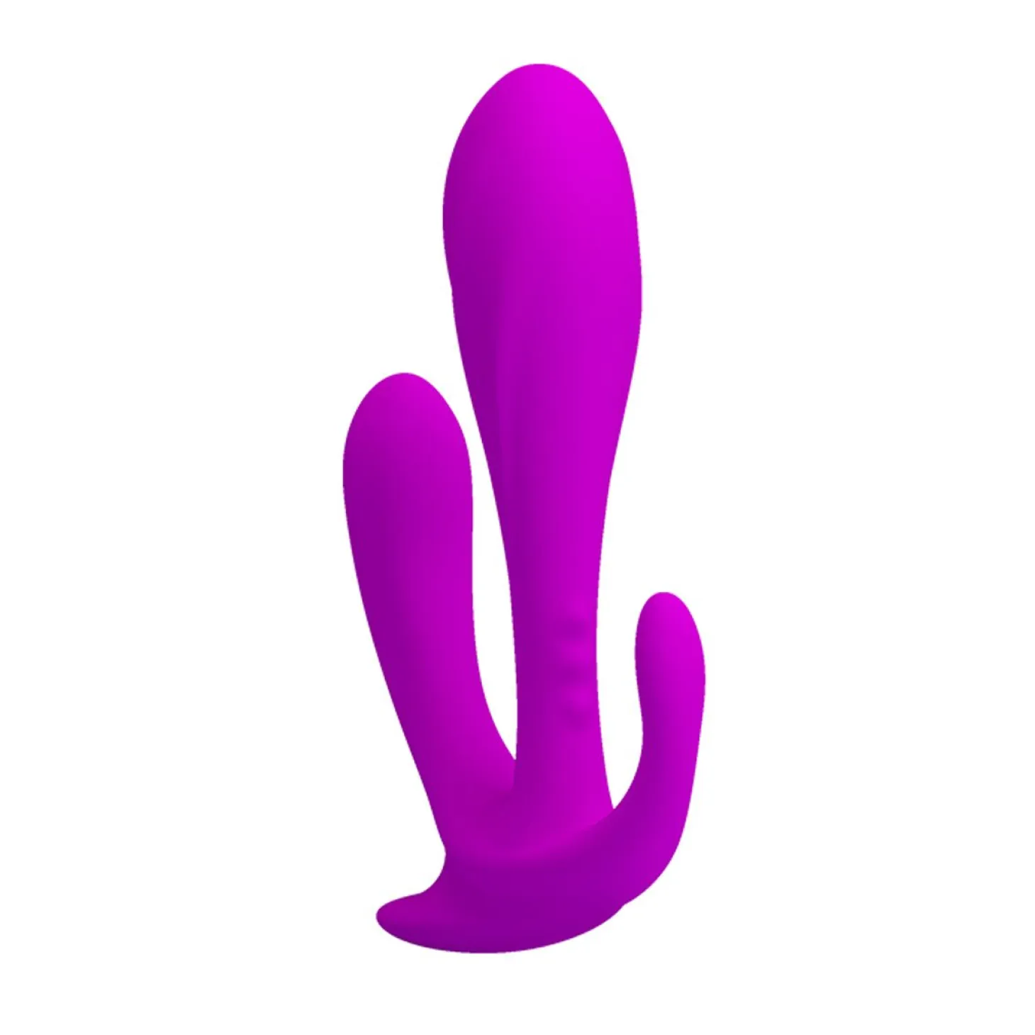Pretty Love - Triple gode "Edgar Fantasy" - Violet
