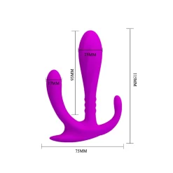 Pretty Love - Triple gode