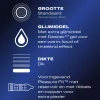 Préservatifs Durex Orgasm Intense - 10 pièces