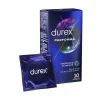 Préservatifs Durex Performa - 10 préservatifs