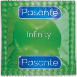 Préservatifs Pasante Delay 12 pièces