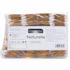 Préservatifs Pasante Naturelle 144 pièces