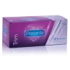 Préservatifs Pasante Trim 144 pièces