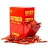 Préservatifs Ryder - 144 Pcs.