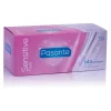 Préservatifs sensibles Pasante 144 pièces