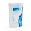 Préservatifs Silk Thin Pasante - 12 unités