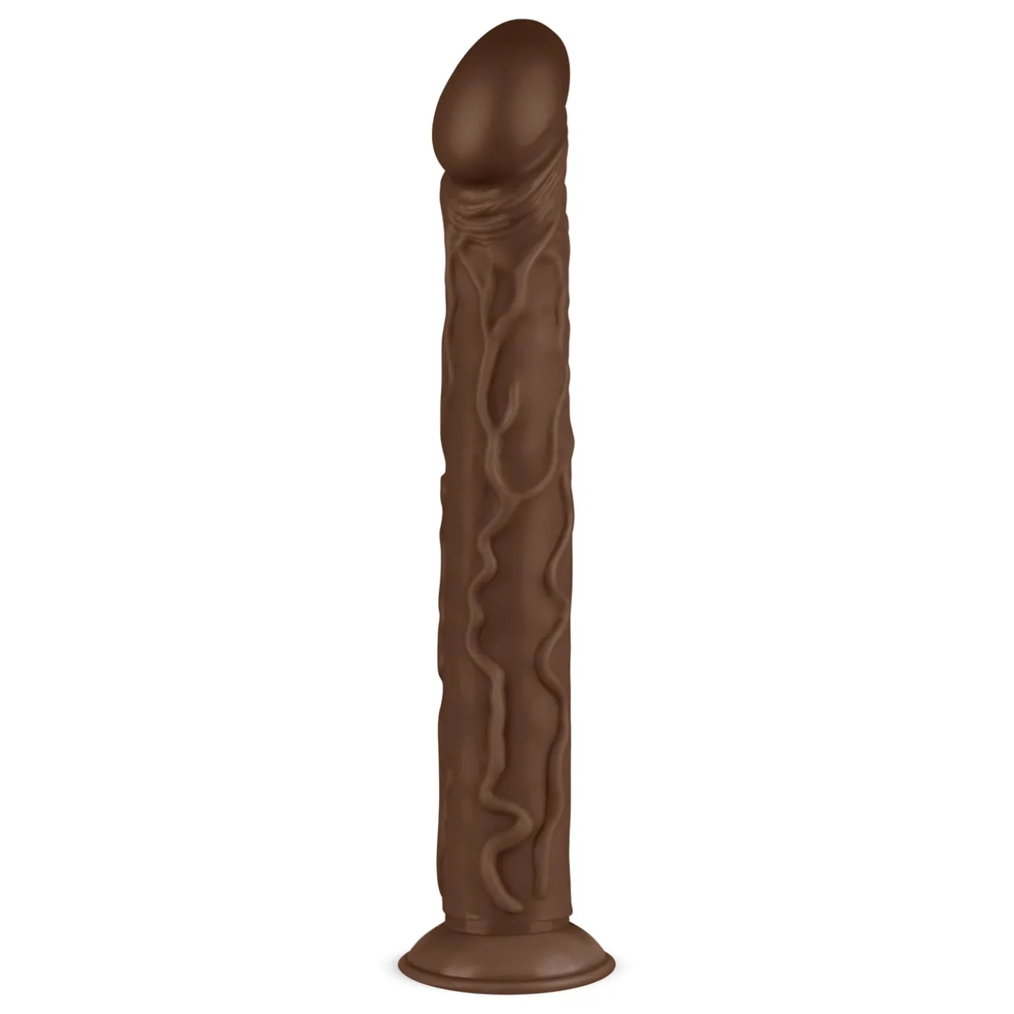 Real Fantasy - David Godemiché réaliste - 35 cm