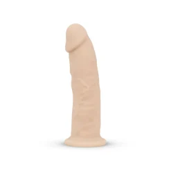 Real Fantasy Deluxe - Winston Godemiché réaliste vibrant - 18 cm