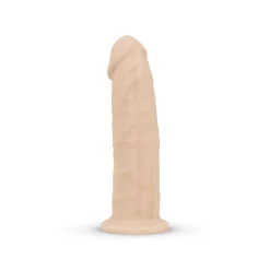 Real Fantasy Deluxe - Winston Godemiché réaliste vibrant - 18 cm