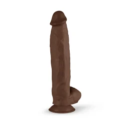 Real Fantasy - Godemiché réaliste XXL "Travis " - 31 cm