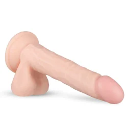 Real Fantasy - Vibro réaliste 