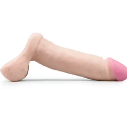 Realistic Cock Ultraskyn Gode - 21 cm
