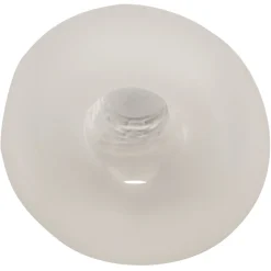 Rebel - Gaine Épaississante avec Anneau Scrotal - 16,5 cm