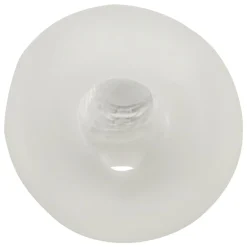 Rebel - Gaine Épaississante avec Anneau Scrotal - 18 cm