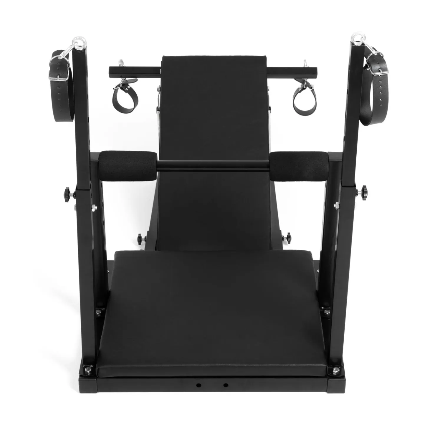 Restraint Chair - Low