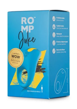 Romp - Anneau péniein Juke