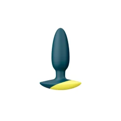 ROMP – BASS Plug Vibrant – Vert Foncé