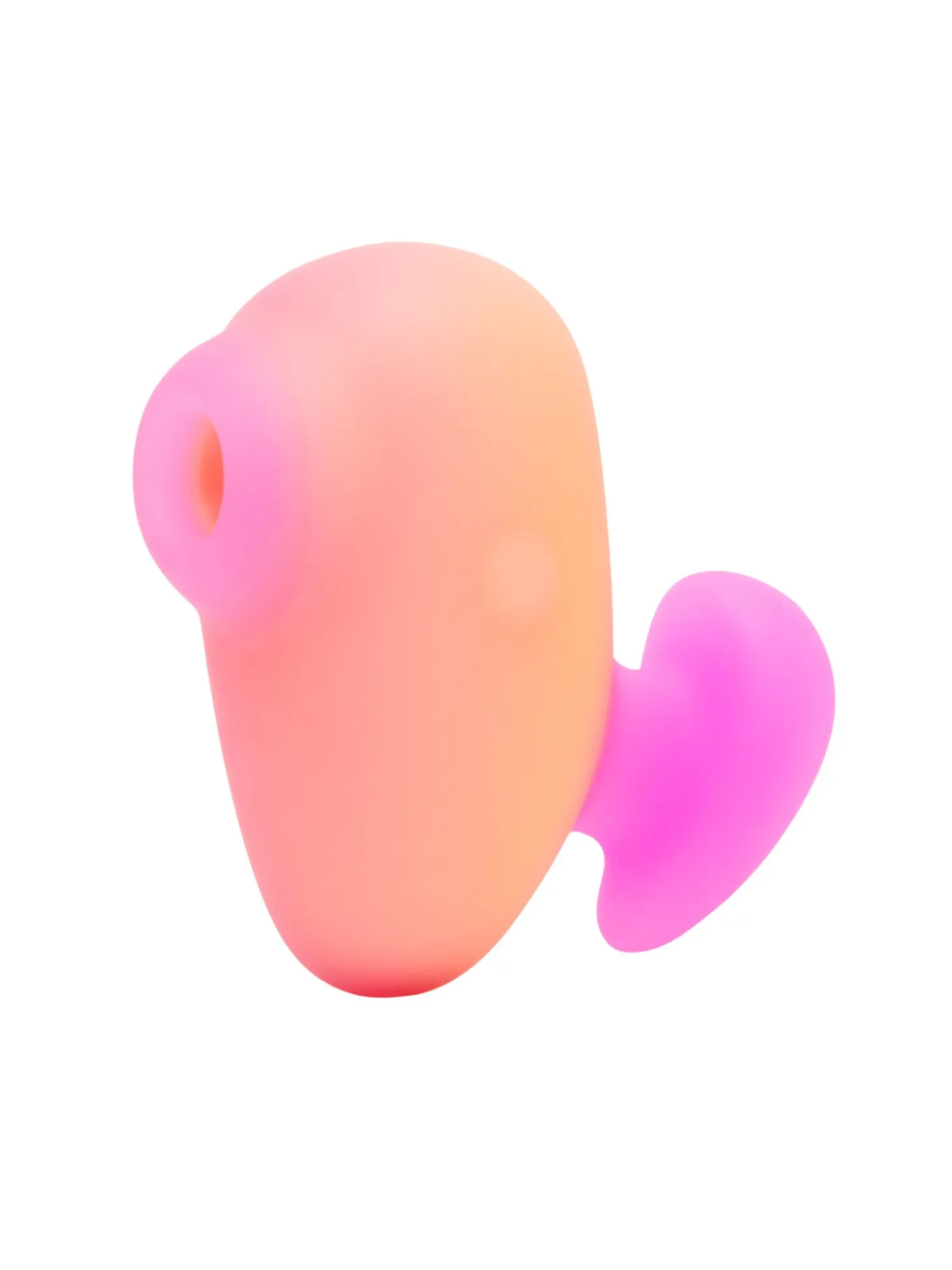 ROMP by Womanizer - Kiss Vibromasseur Compact