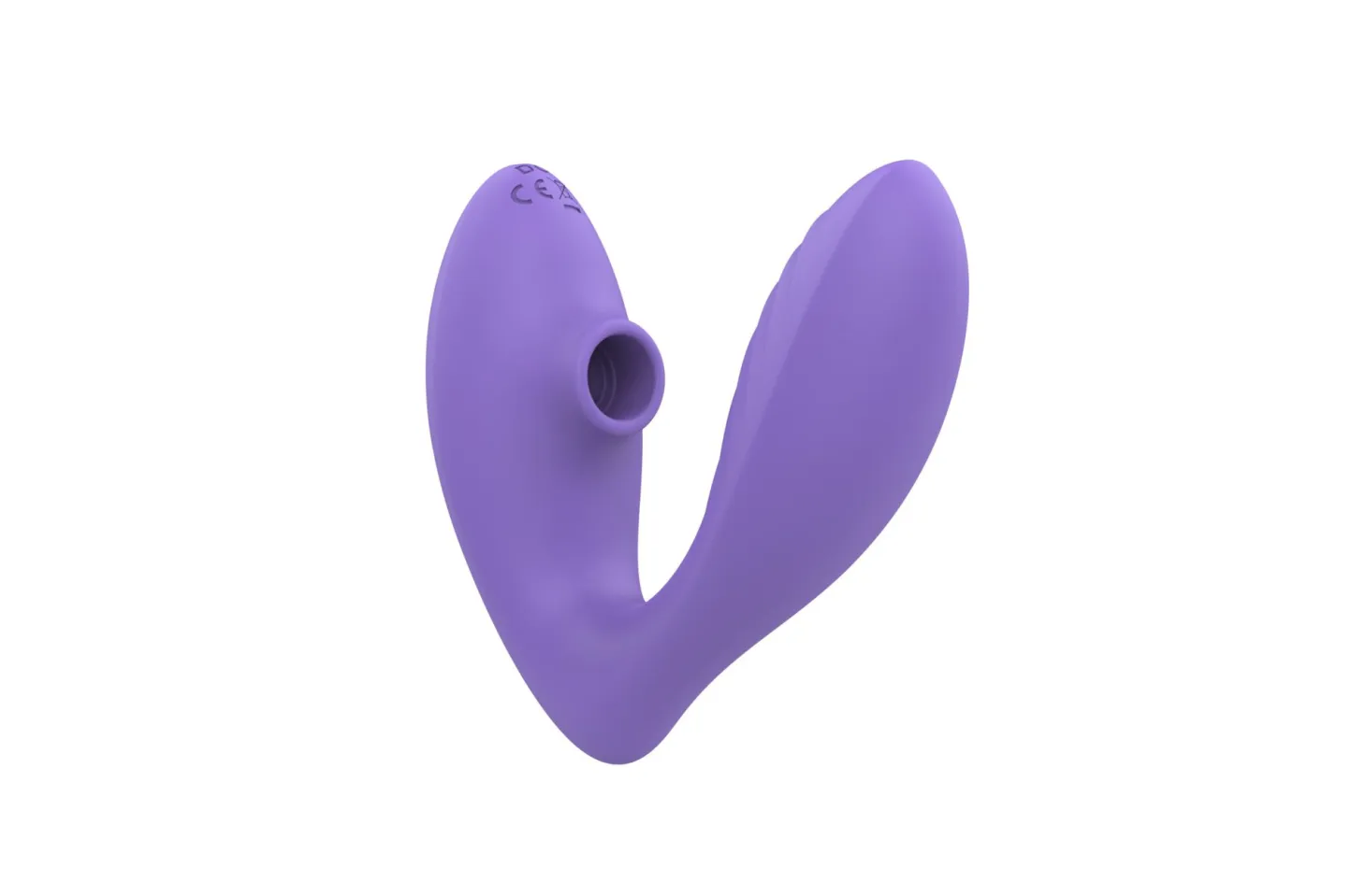 ROMP by Womanizer - Reverb Double Plaisir 2 en 1