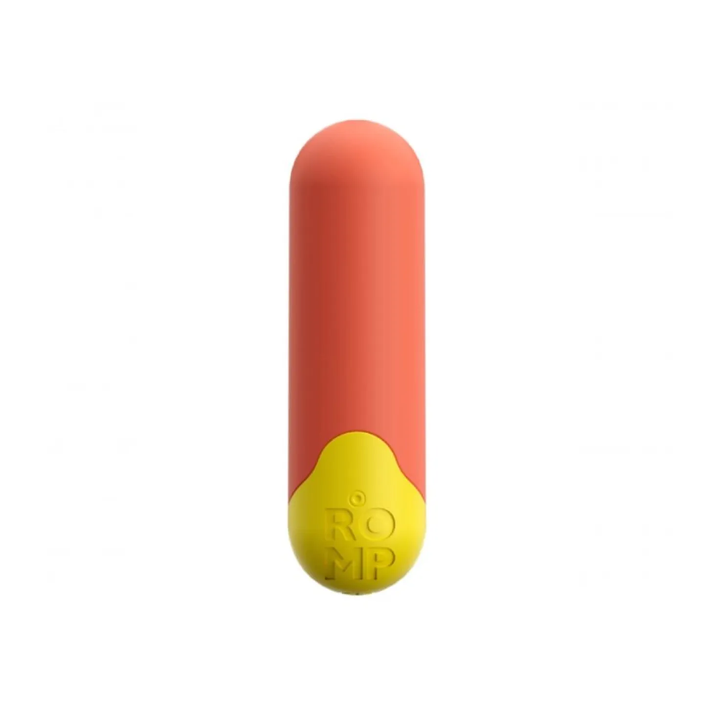 ROMP by Womanizer - Riot Vibromasseur bullet - Orange