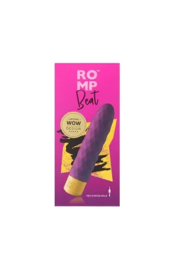 Romp by Womanizer - Vibrateur à balle Beat