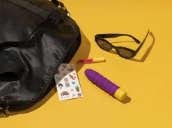 Romp by Womanizer - Vibrateur à balle Beat