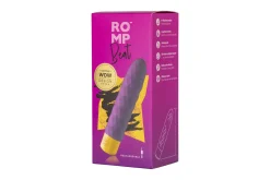 Romp by Womanizer - Vibrateur à balle Beat