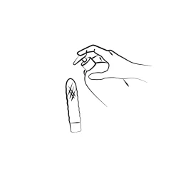 Romp by Womanizer - Vibrateur à balle Beat
