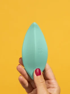 Romp by Womanizer - Vibrateur externe à ondes