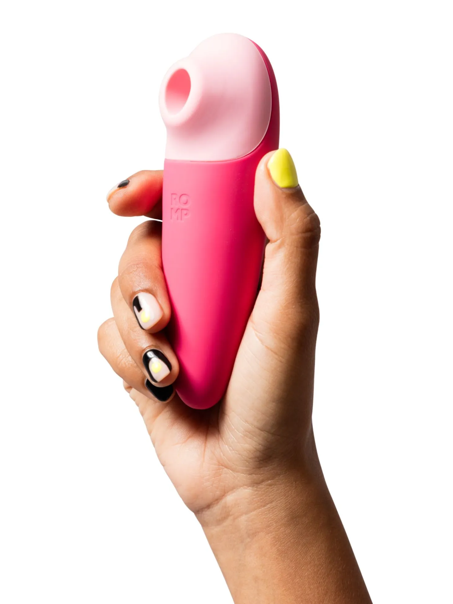 ROMP by Womanizer - Vibromasseur Shine X