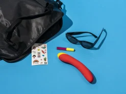 ROMP by Womanizer - Vibro point G