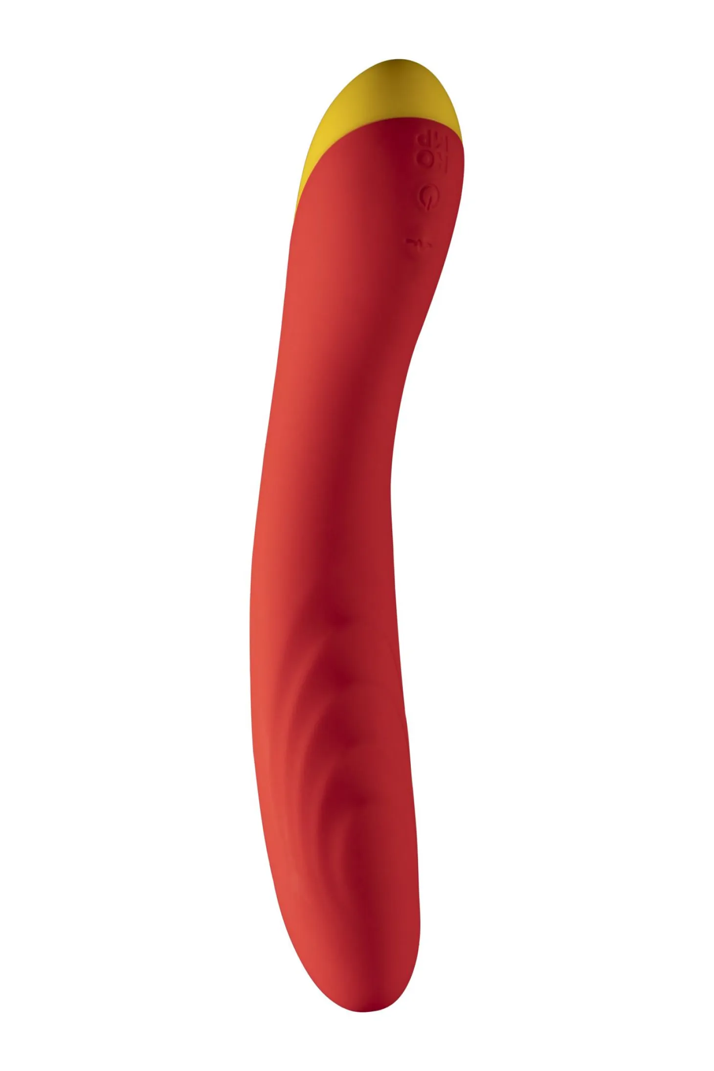 ROMP by Womanizer - Vibro point G