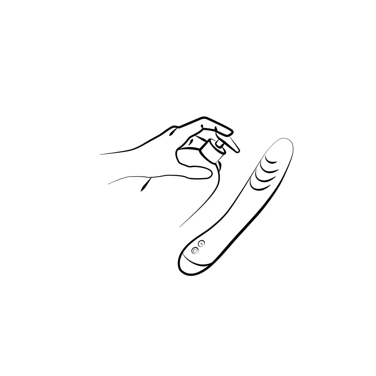 ROMP by Womanizer - Vibro point G
