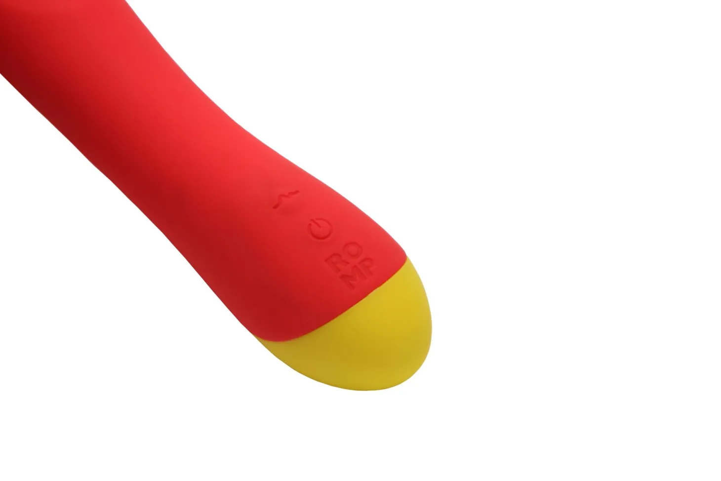 ROMP by Womanizer - Vibro point G