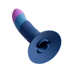 ROMP – Kit Piccolo Pegging – Avec Harnais et Dildo