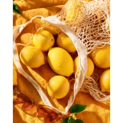 ROMP - Lemon Crush Stimulateur à Ondes d'Air - Jaune