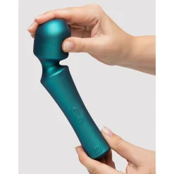 ROMP - Presto Mini Vibromasseur Magique - Vert