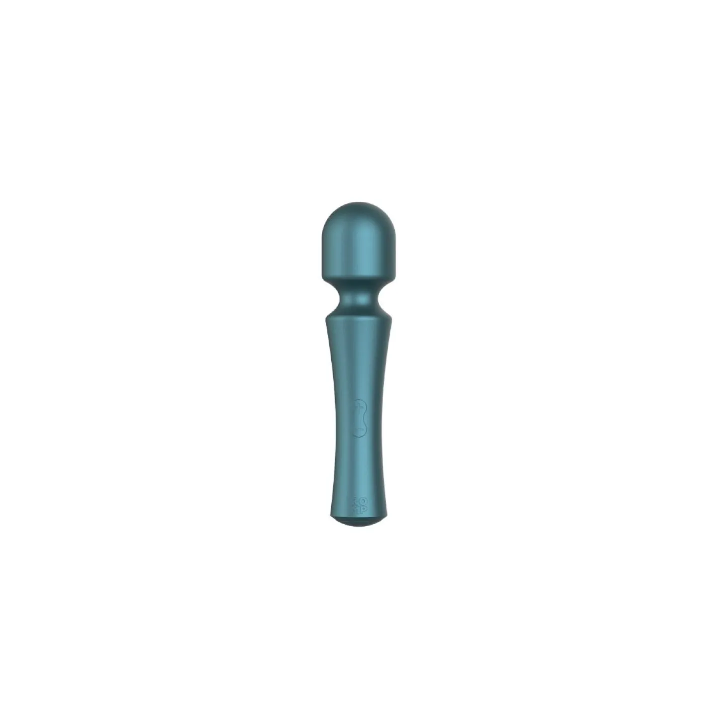 ROMP - Presto Mini Vibromasseur Magique - Vert
