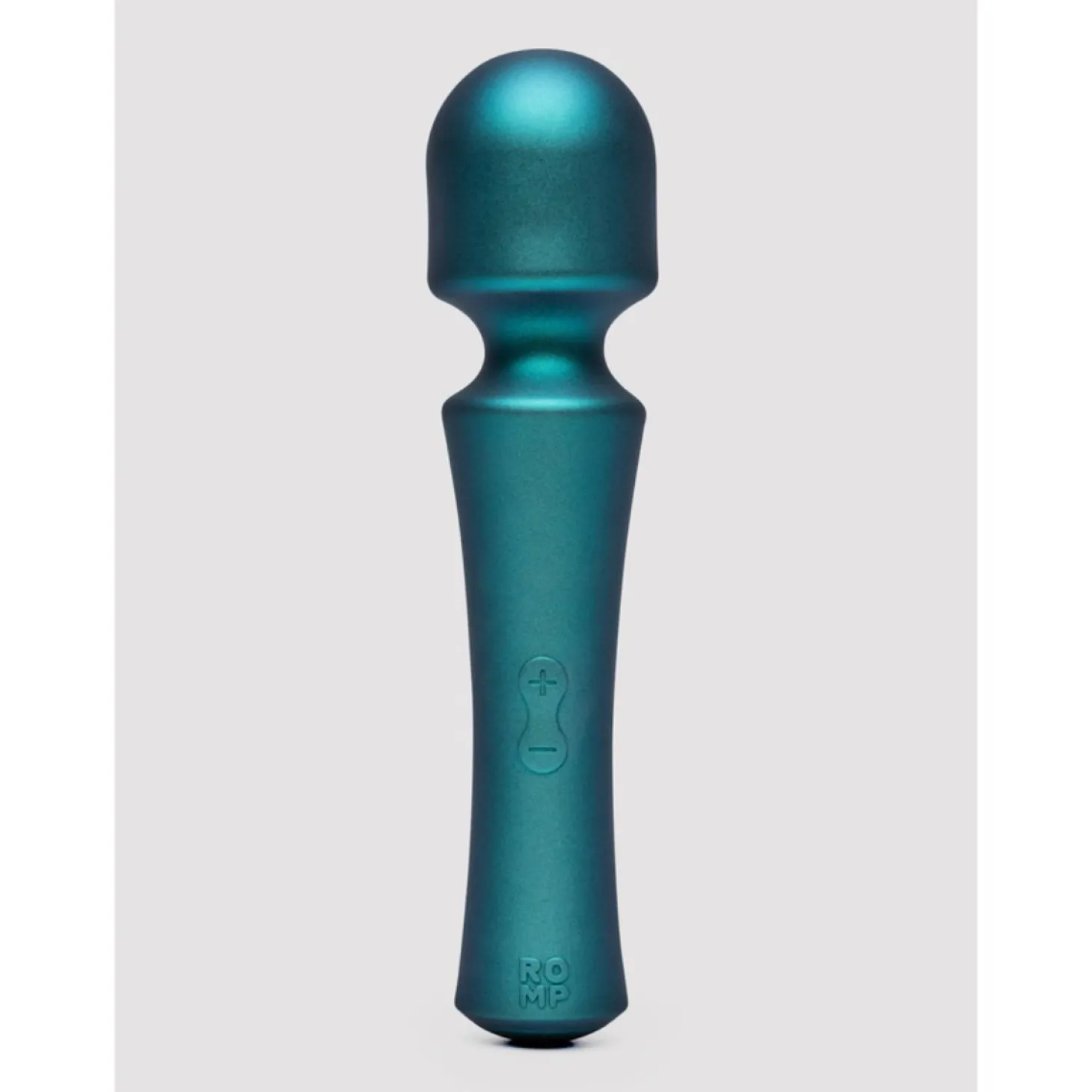 ROMP - Presto Mini Vibromasseur Magique - Vert