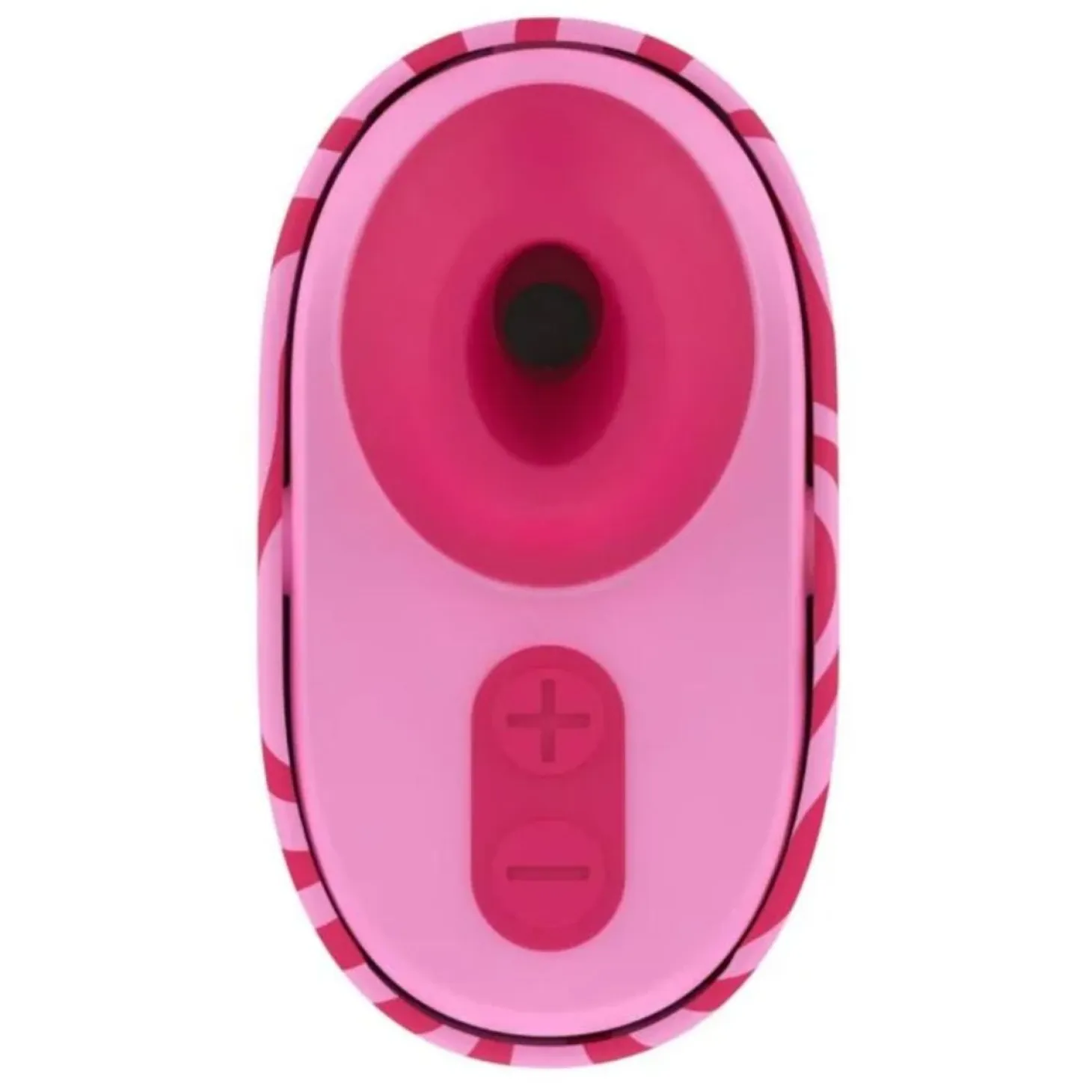 ROMP – Spin Stimulateur à Air – Compact et Discret