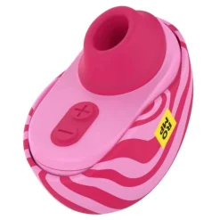 ROMP – Spin Stimulateur à Air – Compact et Discret